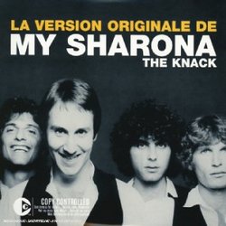 My Sharona