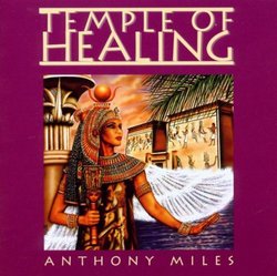 Temple of Healing