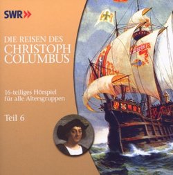 Die Reisen Des C. Columbus 6