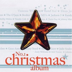 No.1 Christmas Album