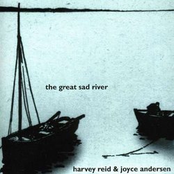 Great Sad River