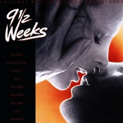 9 1/2 Weeks: Original Motion Picture Soundtrack