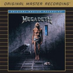Countdown to Extinction (Omr)