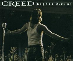 Higher 2001 / Are You Ready