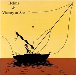 Helms & Victory at Sea