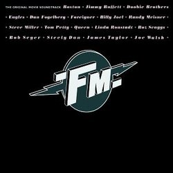 FM (1978 Film)