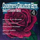 Country Hits 4: Sweet Country