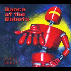 Dance of the Robots