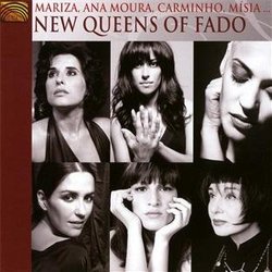 New Queens of Fado