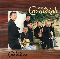 The Cassidys na Casaidigh