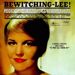 Bewitching - Lee: Greatest Hits