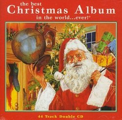 Best Christmas Album in the World Ever