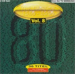 Vol. 8-Best of 1980-1990