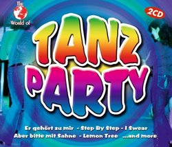 World of Tanzparty