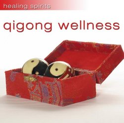 QiGong Wellness