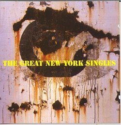 The Great New York Singles