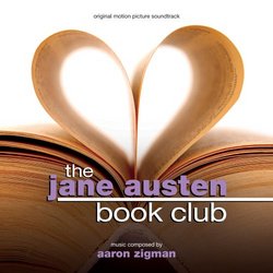 Jane Austen Book Club (Score)