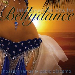 Latin American Hits for Bellydance