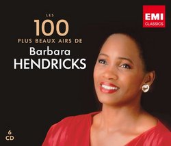 100 Best Barbara Hendricks