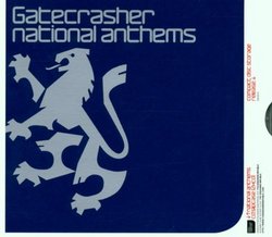 Gatecrasher: National Anthems