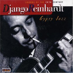 Gypsy Jazz