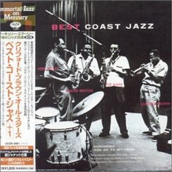 Best Coast Jazz