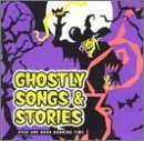 Ghostly Songs & Stories