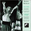 Elena Nicolai In Opera