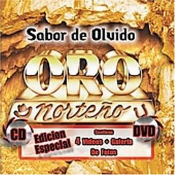 Sabor de Olvido