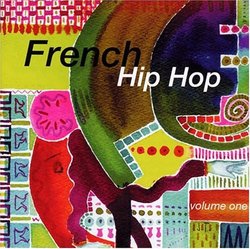 French Hip Hop VolumeOne