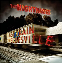 Last Train To Bluesville