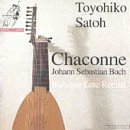 Chaconne-Baroque Lute Recital