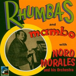 Rhumbas & Mambo 1948-1951