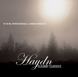 Haydn: Elegant Classics/Various