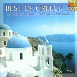 Best of Greece, Vol. 1