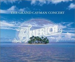 The Grand Cayman Concert