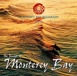 The Sounds of Monterey Bay (Reissue)