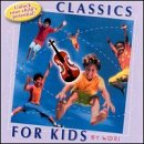 Classics for Kids By Kids