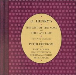 O. Henry's The Gift of the Magi and The Last Leaf