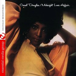 Midnight Love Affair (Digitally Remastered)