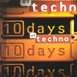 10 Days of Techno