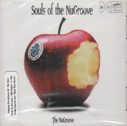 Souls of the Nu Groove