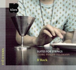 Suites for Strings