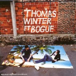 Thomas Winter & Bogue