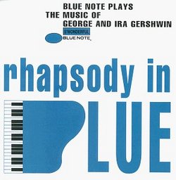 Rhapsody in Blue