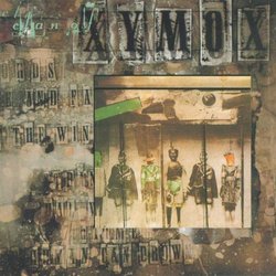 CLAN OF XYMOX