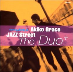 Jazz Street: The Duo