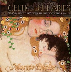 Celtic Lullabies
