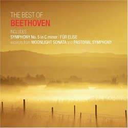 The Best of Beethoven