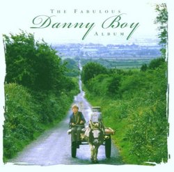 The Fabulous Danny Boy Album